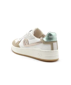 New L'Empreinte Chaussures NO NAME KELLY SNEAKER beige