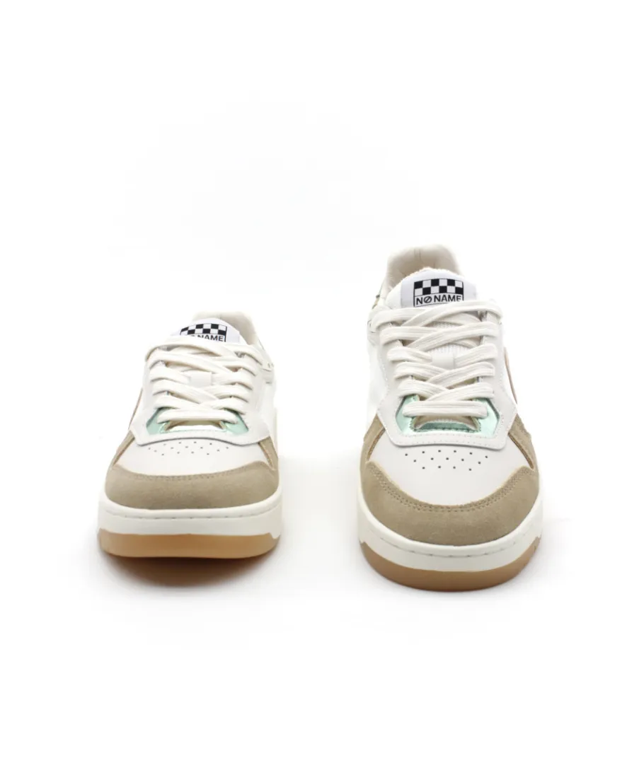 New L'Empreinte Chaussures NO NAME KELLY SNEAKER beige