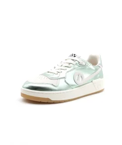 Sale L'Empreinte Chaussures NO NAME KELLY SNEAKER vert
