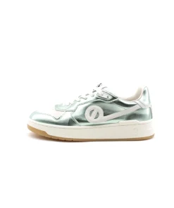 Sale L'Empreinte Chaussures NO NAME KELLY SNEAKER vert