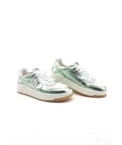 Sale L'Empreinte Chaussures NO NAME KELLY SNEAKER vert