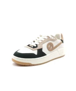 Flash Sale L'Empreinte Chaussures NO NAME KELLY SNEAKER blanc