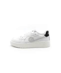 Discount L'Empreinte Chaussures NO NAME KELLY SNEAKER blanc