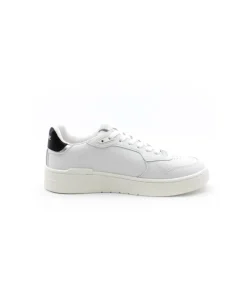 Discount L'Empreinte Chaussures NO NAME KELLY SNEAKER blanc