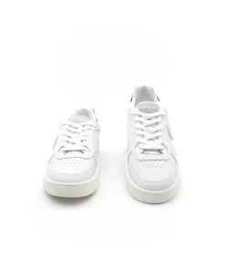 Discount L'Empreinte Chaussures NO NAME KELLY SNEAKER blanc