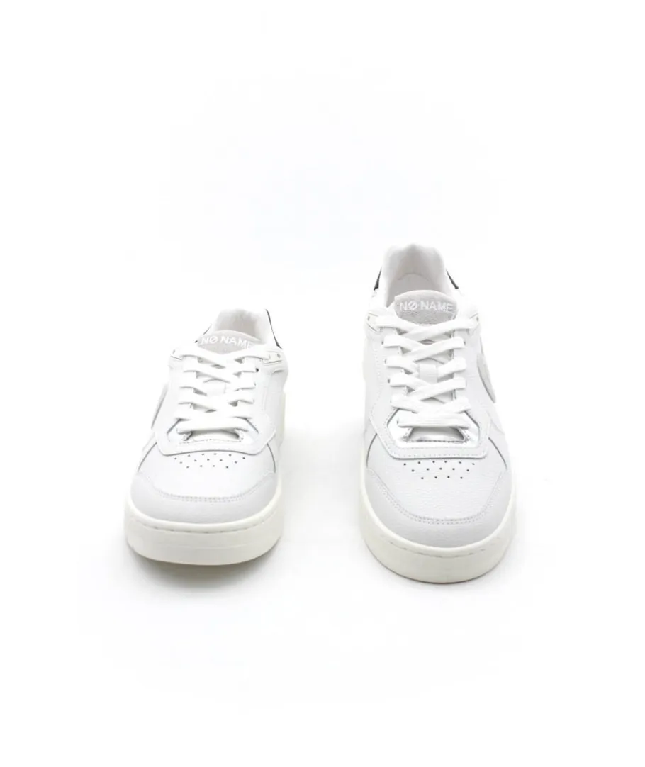 Discount L'Empreinte Chaussures NO NAME KELLY SNEAKER blanc