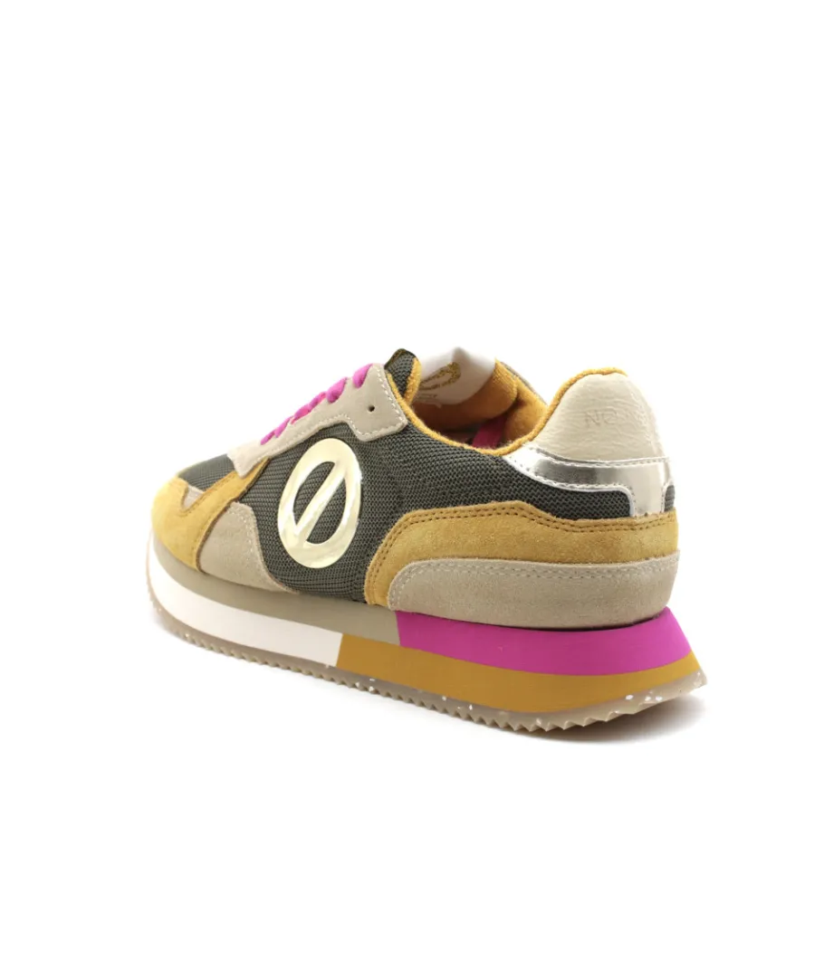 Sale L'Empreinte Chaussures NO NAME MIA JOGGER multi/couleur