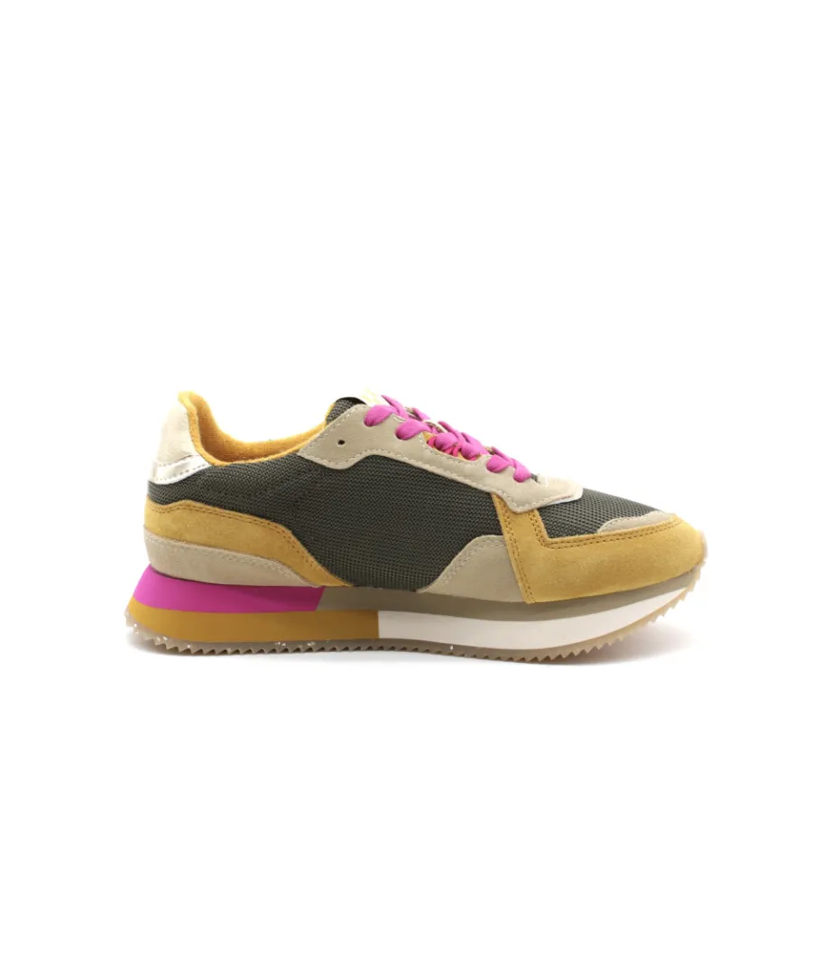 Sale L'Empreinte Chaussures NO NAME MIA JOGGER multi/couleur