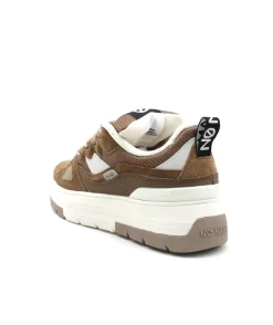Sale L'Empreinte Chaussures NO NAME NOLLIE SNEAKER camel