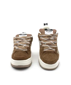 Sale L'Empreinte Chaussures NO NAME NOLLIE SNEAKER camel
