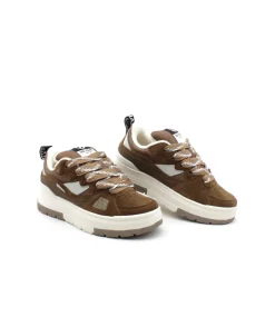 Sale L'Empreinte Chaussures NO NAME NOLLIE SNEAKER camel