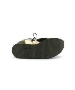 Shop L'Empreinte Chaussures NO NAME PARKO JOGGER olive