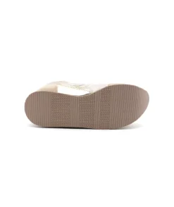 Cheap L'Empreinte Chaussures NO NAME PARKO JOGGER beige
