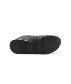 Store L'Empreinte Chaussures NO NAME PARKO JOGGER PATENT LIZ noir