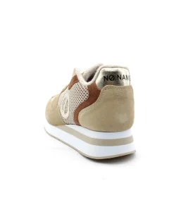 Clearance L'Empreinte Chaussures NO NAME PARKO RUNNER sable