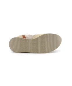 Clearance L'Empreinte Chaussures NO NAME PARKO RUNNER sable