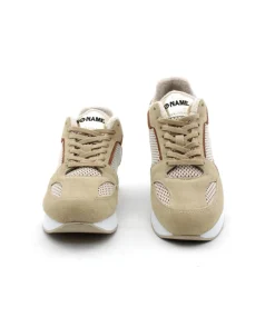 Clearance L'Empreinte Chaussures NO NAME PARKO RUNNER sable