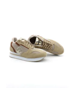 Clearance L'Empreinte Chaussures NO NAME PARKO RUNNER sable