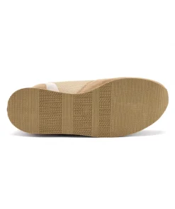 Online L'Empreinte Chaussures NO NAME PARKO RUNNER camel