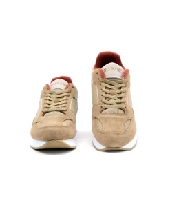 Online L'Empreinte Chaussures NO NAME PARKO RUNNER camel