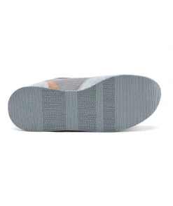 Discount L'Empreinte Chaussures NO NAME PARKO RUNNER bleu