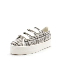Discount L'Empreinte Chaussures NO NAME PLATO M STRAPS SCOTT beige