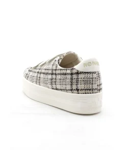 Discount L'Empreinte Chaussures NO NAME PLATO M STRAPS SCOTT beige
