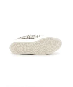 Discount L'Empreinte Chaussures NO NAME PLATO M STRAPS SCOTT beige