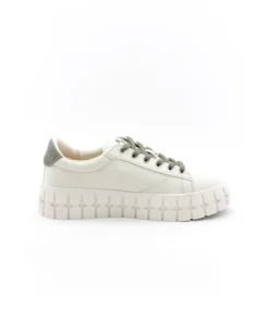Discount L'Empreinte Chaussures NO NAME PLAY SNEAKER beige