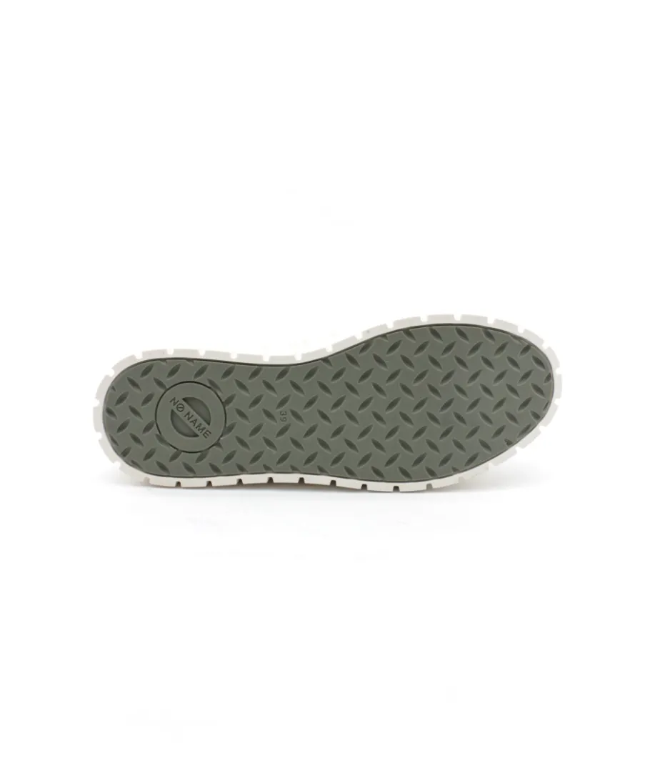 Discount L'Empreinte Chaussures NO NAME PLAY SNEAKER beige
