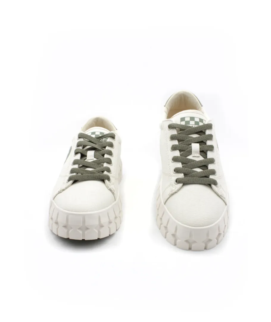 Discount L'Empreinte Chaussures NO NAME PLAY SNEAKER beige