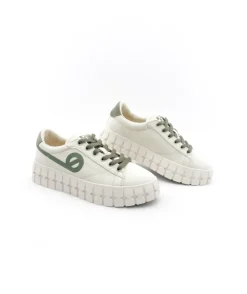 Discount L'Empreinte Chaussures NO NAME PLAY SNEAKER beige