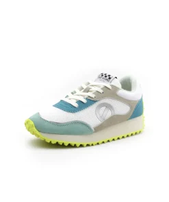 Store L'Empreinte Chaussures NO NAME PUNKY JOGGER Lagon