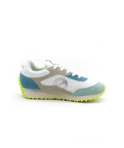 Store L'Empreinte Chaussures NO NAME PUNKY JOGGER Lagon