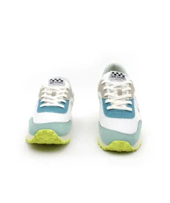 Store L'Empreinte Chaussures NO NAME PUNKY JOGGER Lagon