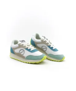 Store L'Empreinte Chaussures NO NAME PUNKY JOGGER Lagon
