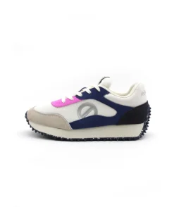 Cheap L'Empreinte Chaussures NO NAME PUNKY JOGGER bleu