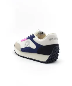 Cheap L'Empreinte Chaussures NO NAME PUNKY JOGGER bleu