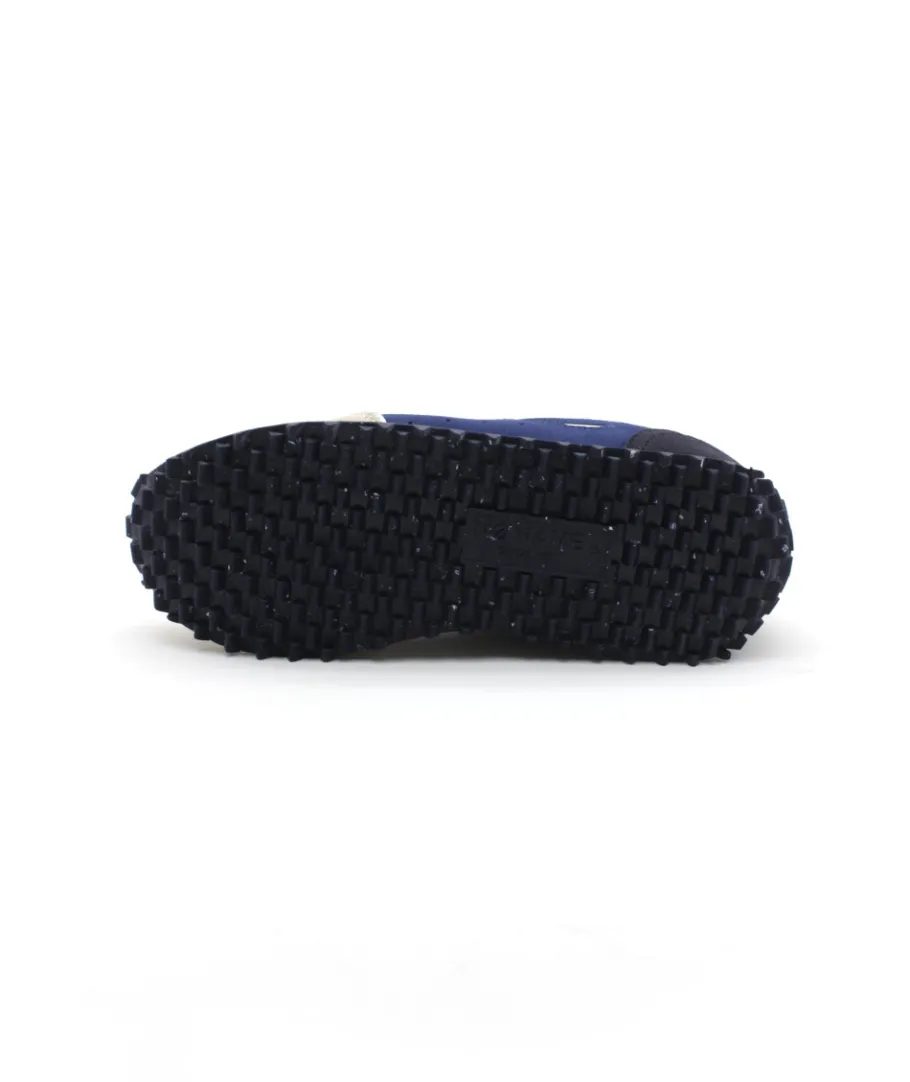 Cheap L'Empreinte Chaussures NO NAME PUNKY JOGGER bleu
