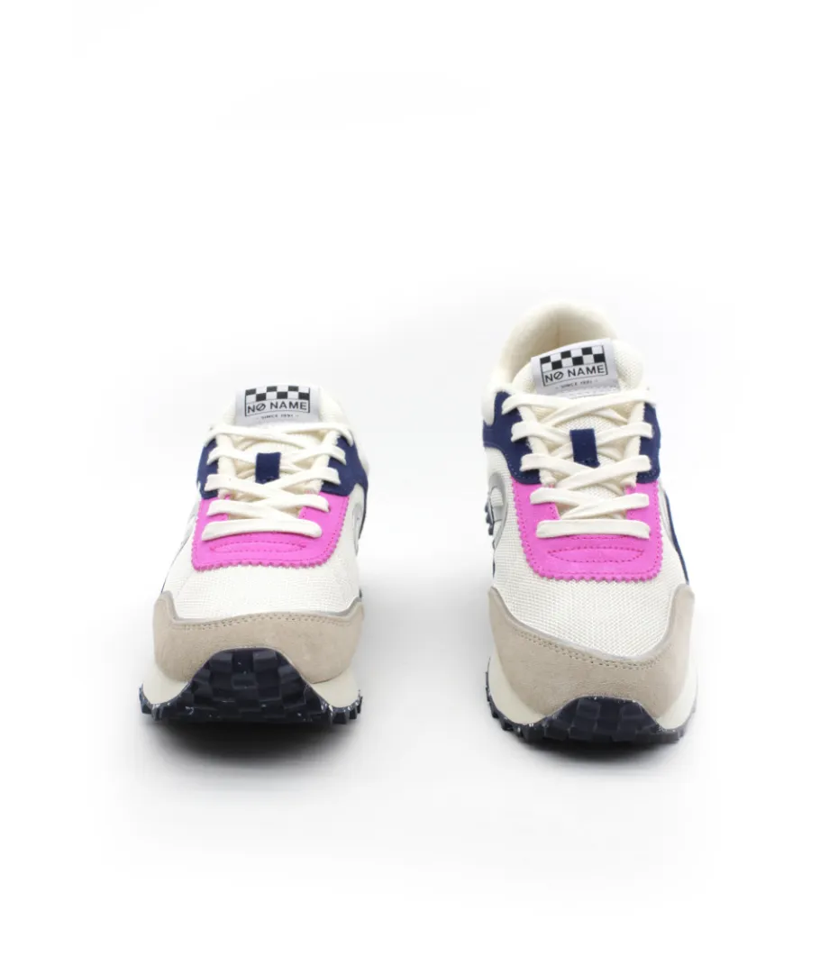 Cheap L'Empreinte Chaussures NO NAME PUNKY JOGGER bleu