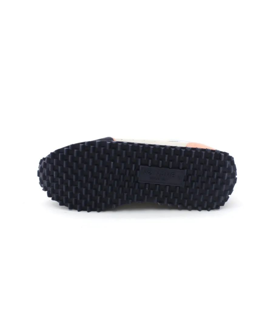 New L'Empreinte Chaussures NO NAME PUNKY JOGGER bleu