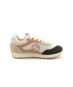 Shop L'Empreinte Chaussures NO NAME PUNKY JOGGER beige