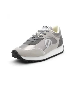 Online L'Empreinte Chaussures NO NAME PUNKY JOGGER carbone