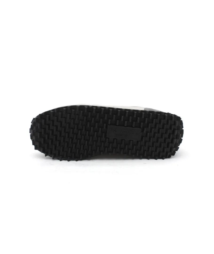 Online L'Empreinte Chaussures NO NAME PUNKY JOGGER carbone