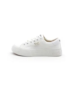 Fashion L'Empreinte Chaussures NO NAME RESET SNEAKER W blanc