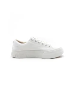 Fashion L'Empreinte Chaussures NO NAME RESET SNEAKER W blanc