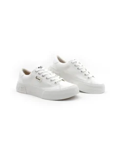 Fashion L'Empreinte Chaussures NO NAME RESET SNEAKER W blanc