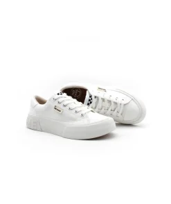 Fashion L'Empreinte Chaussures NO NAME RESET SNEAKER W blanc