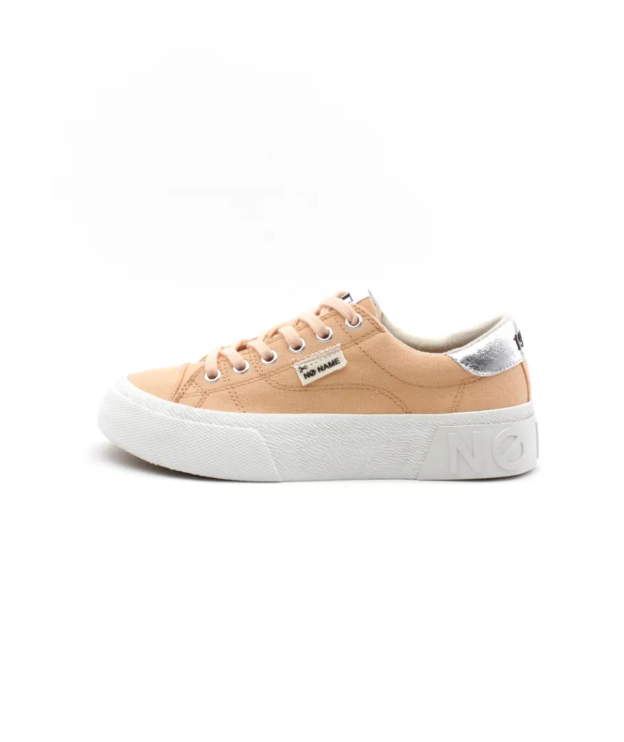 Cheap L'Empreinte Chaussures NO NAME RESET SNEAKER W Abricot