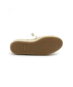 Discount L'Empreinte Chaussures NO NAME SORA SNEAKER W blanc